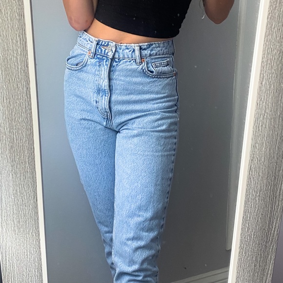 Zara Jeans - Picture 2 of 5
